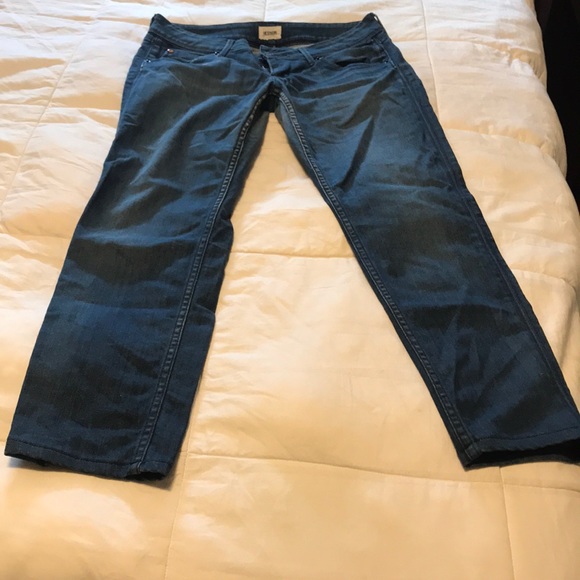 Hudson jeans/ Capri - Picture 5 of 7